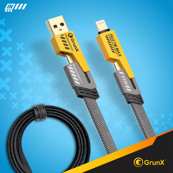 4 in 1 FAST CHARGING