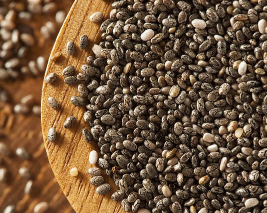 ChiaSeeds