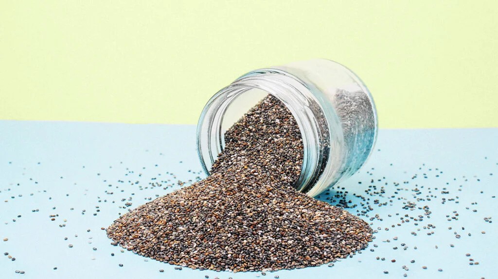 ChiaSeeds